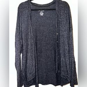 American eagle cardigan.